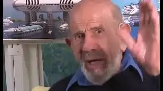 анекдот от жака фреско