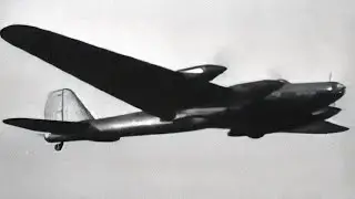 The Monster Bomber Germany Would Do Anything to Destroy - Petlyakov Pe-8