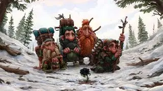 Бородачи - Мне не нравится интерфейс в новой версии
