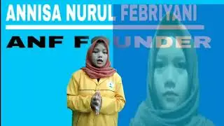 The Power of Women | Annisa Nurul Febriyani | CLASS 2