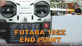 Futaba 18SZ/16SZ/16IZ: Ep. 06 - End Point