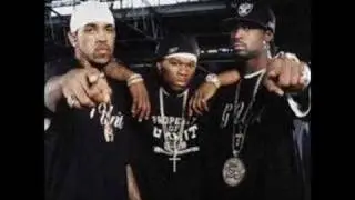 G-Unit - I Fucked Yo Girl [ NO DJ, NO SHOUTS ]
