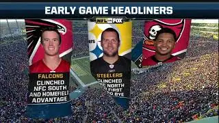 2010 Week 17   Bears @ Packers