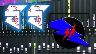 SPEKTRAL SOUNDKILLER COLLAB (Episode 1) - Drums and Background Fillers