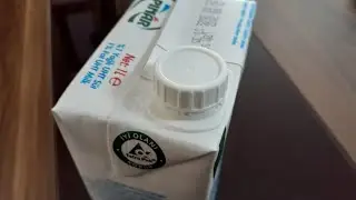 Bu Tizli Tetra Pak Özelliğini Biliyormusunuz |
