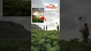 Kemampuan Adobe Firefly??? 
