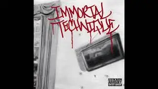 You Never Know | Immortal Technique ft. Jean Grae