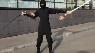 А мы не ангелы парень...