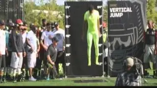 Nike SPARQ Challenge 2014: Beaverton, Oregon #D1Bound Nation.