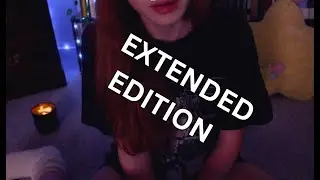 [EXTENDED] please remind me i don't love you (asmr singing)