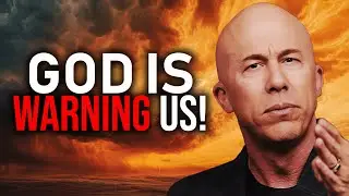 The Lord Forewarned About This! (Prophetic Word)