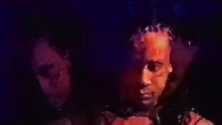 Trippie Redd - Last Days (Instrumental) [REPROD. $UMMER$]