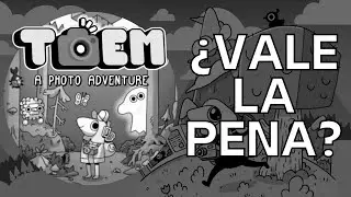 Reseña TOEM | ¿Vale la pena?