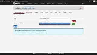 Tutorial: Creating VLANs in PFsense