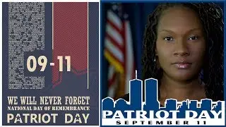 Patriot Day - Remembering 9/11