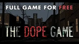 COMPRA GRATIS EL JUEGO THE DOPE GAME POR TIEMPO LIMITADO. #DANNEWSGAMES2573.