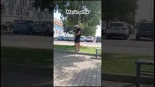 #streetevangelism #vangelo#евангелие #иисусцелитель