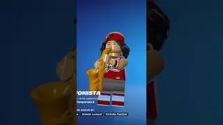 Fortnite x Lego llega este Jueves #fortnite #shorts