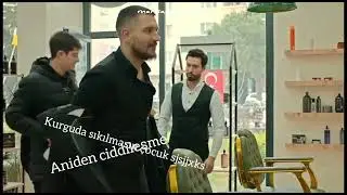Üç Kuruş Kamera Arkası