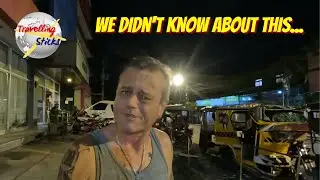Sad history in Davao