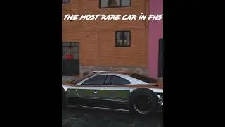 Mercedes Benz 1998 Edition | Most Rare Car in FH5