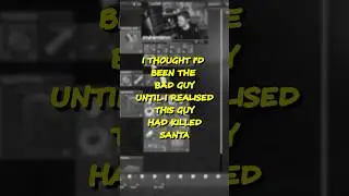 SCAV KARMA!  