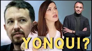 PABLO IGLESIAS SE PASA DE LA RAYA. SÁNCHEZ REGALA A BILDU LA ALCADÍA DE NAVARRA.