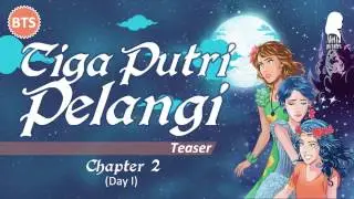 3 PUTRI PELANGI #3