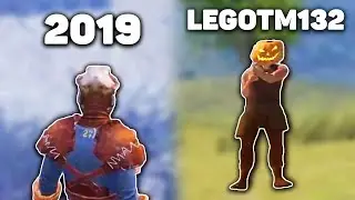НАСТОЯЩИЙ RUST MOBILE - Last Island Survival Выживание на Канале - Ласт Исланд оф Сурвивал