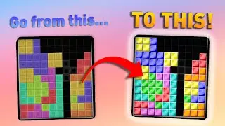 How To Install Custom Skins, Sounds, and More In TETR.IO V9 (Tetr.io Plus)