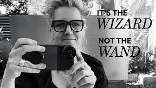 Mobile Photography Day for Night effect CreativeLive