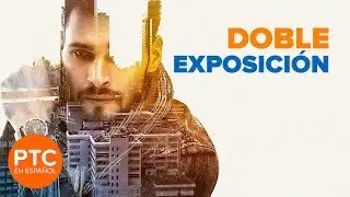 Efecto Doble Exposición en Photoshop (Fácil y Efectivo) - Tutorial de Photoshop en Español