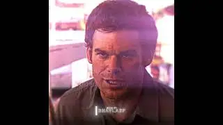 Dexter Morgan Edit 4K (Collab Edit)