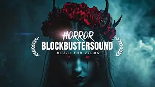 HORROR PACK: Cinematic Vocals for Films