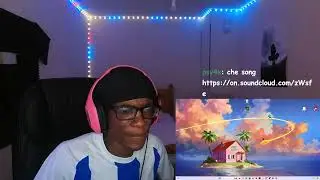 Chezi Reacts To Boolymon & Osamason - Loading