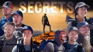 Outdoor YouTubers are hiding VITAL secrets from you