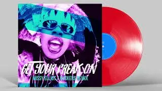 Missy Elliott - Get your Freak On (Ruckers DNB Remix)