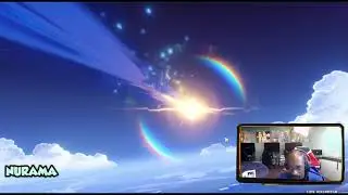 Snoop dogg Rage Quit After Pulling Gacha in Weapon Banner - Genshin Impact