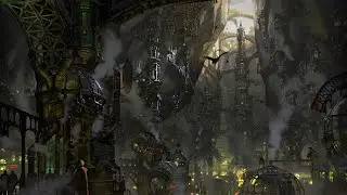 League of Legends Client Music [2022]