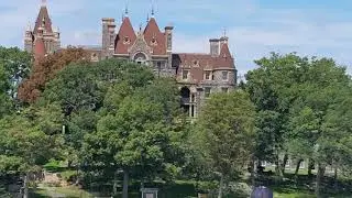 Thousand Island tour part9