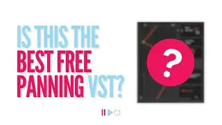 🥞 PanCake 2: The FREE Panning Powerhouse Plugin (VST/AU) | In-Depth Review & Tutorial