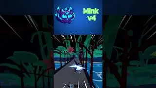 Kitsune vs Mink v4 Speed Test