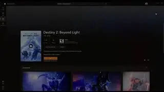 Destiny 2 - On Microsoft Store - Beyond Light free for Xbox Game Pass users