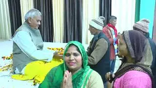 सतगुरु की मौज में ll Satguru ki mooj me ll Bhajan 2021 ll Susheel Sharma.