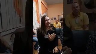 Анна Овакимян о Театре Жизни