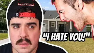 Chads Beginning! (Part 2: The Chad Story)