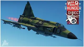 'EUROFIGHTER' UPDATE / WAR THUNDER