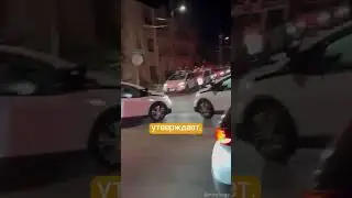 Роботакси снова сходят с ума