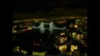 Vauxhall Vectra Advert