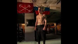 ALBLAK 52 x Скриптонит type beat - Bumer (prod. by jodyrelax)